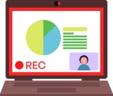 Screen & video recording