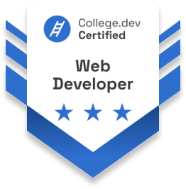 Web-developer